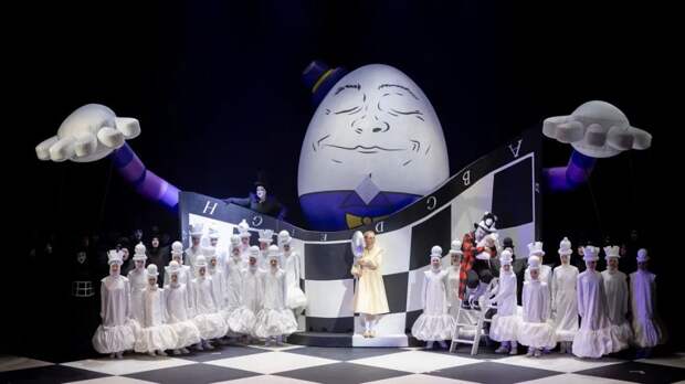 Объявлен шорт-лист X Национальной оперной премии «Онегин»