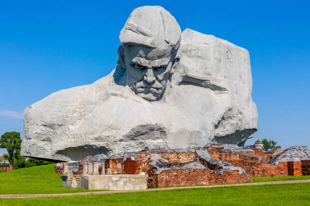 Брест