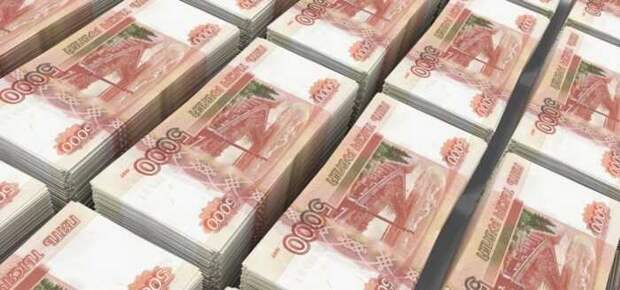 Силуанов и Набиуллина утраивают скупку валюты ради девальвации рубля