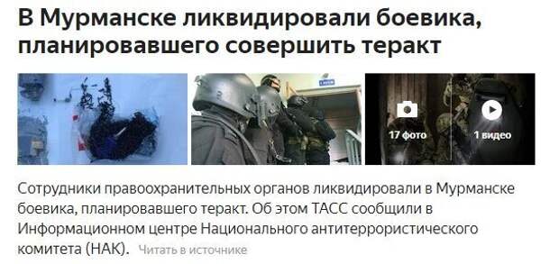 Политические картинки