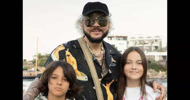 "Я пропихивать никого не буду". Филипп Киркоров высказался о своих детях