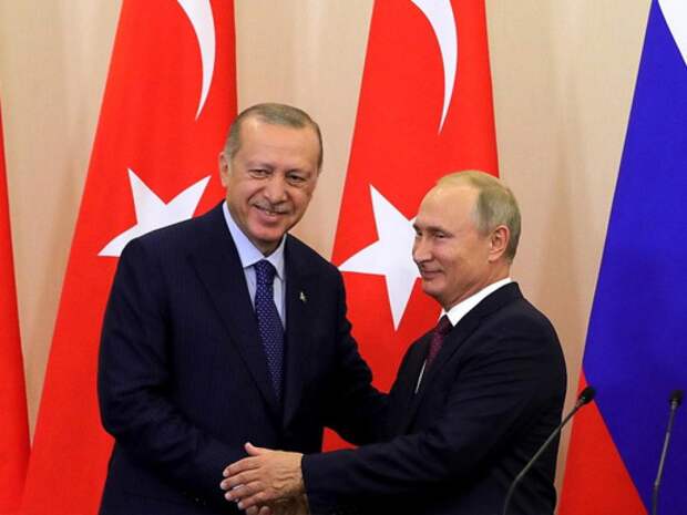 Экс-постпред США Даалдер: Эрдоган и Орбан оказались друзьями Путина в НАТО