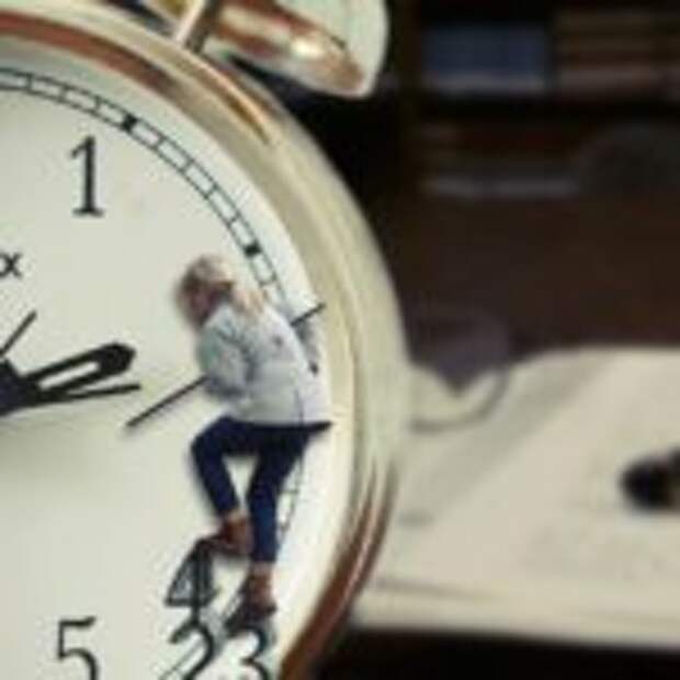 master time management tips