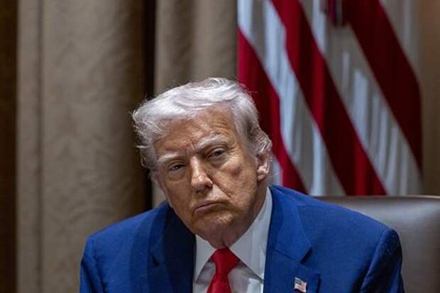 Politico: Трамп недоволен и может отправить в отставку министров торговли и труда