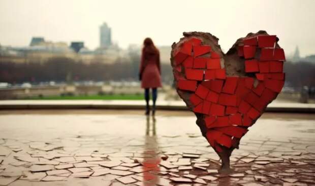 Венера в Рыбах принесет 3 знакам зодиака измены, ревность и тяжелые расставания