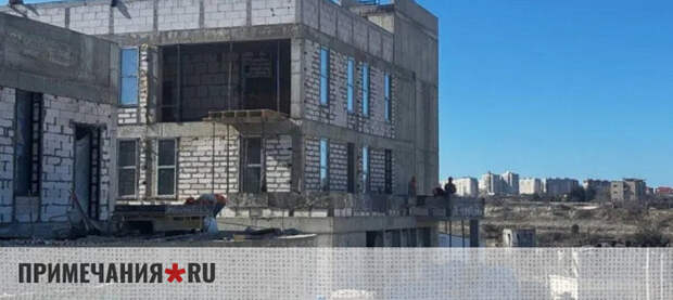 В Севастополе появится своя инфекционно‑диагностическая лаборатория