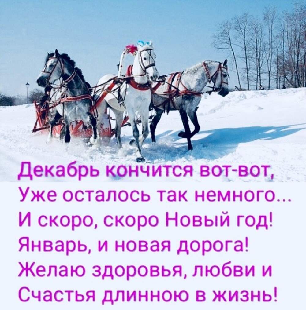 Вот и закончился год картинки