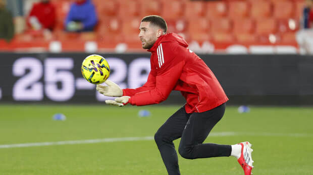 Сын Зидана дисквалифицирован на два матча за потасовку в матче Кубка африканских наций