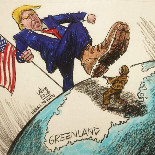 Пентагон обновил стратегию национальной обороны США