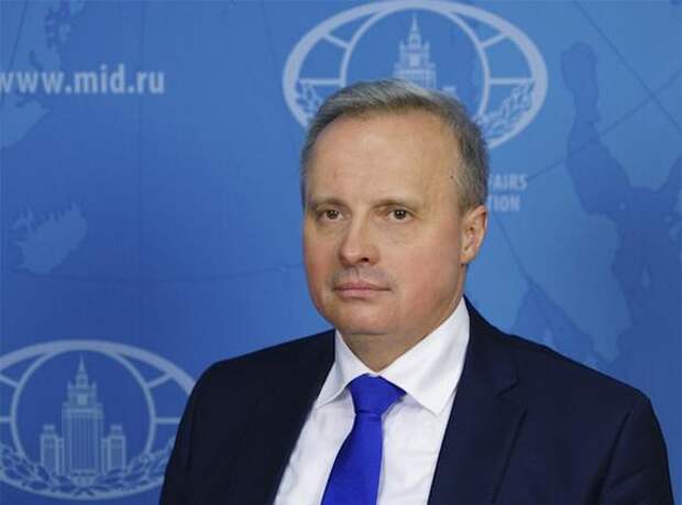 Посла РФ в Армении Копыркина вызвали для консультаций в Москву