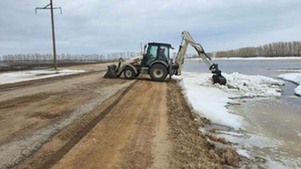 Фото: Министерство транспорта Алтайского края