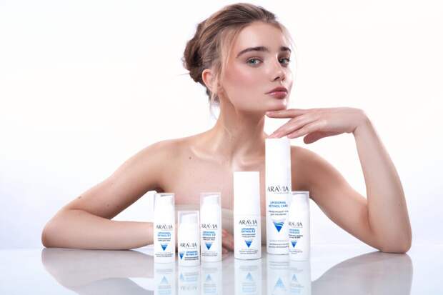 Аравия ретинол