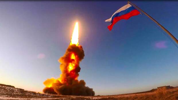 Удары «Орешником» должны стать такими же будничными, как прилёты «Гераней»