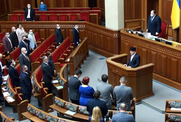 «Позиционная борьба»: каковы перспективы проведения судебной реформы на Украине