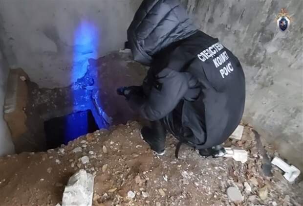 Семейную пару из Новокуйбышевска осудят похищение и убийство женщины