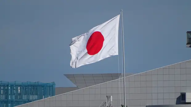 Посол России выразил протест замглавы МИД Японии в связи с высылкой российских дипломатов