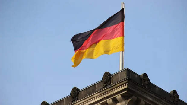 Вашингтон положил глаз на золотой резерв Германии