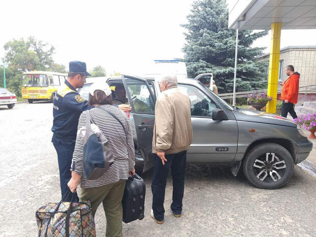 Режим КТО, сокращение штата Курской АЭС и «Суджа наша». Что известно о продолжающихся боях в Курской области