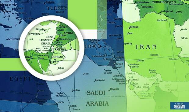 WSJ: страны Персидского залива недовольны решением США в конфликте с Ираном