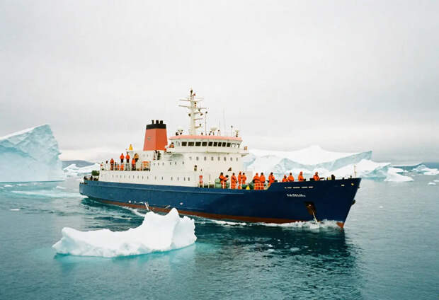 От слов к действиям: Москва начала отвечать на угрозы Лондона