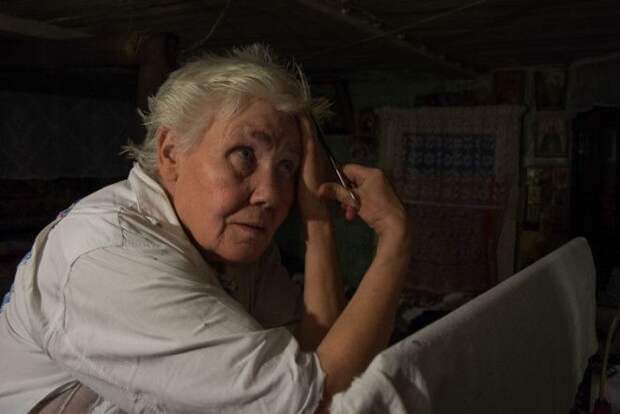«Люська» — единственная жительница села Головкино в Псковской области и её непростая жизнь Люська Людмила Вячеславовна единственная жительница села Головкино в Псковской области