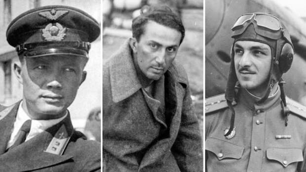 Как дети советских лидеров воевали в Великую Отечественную