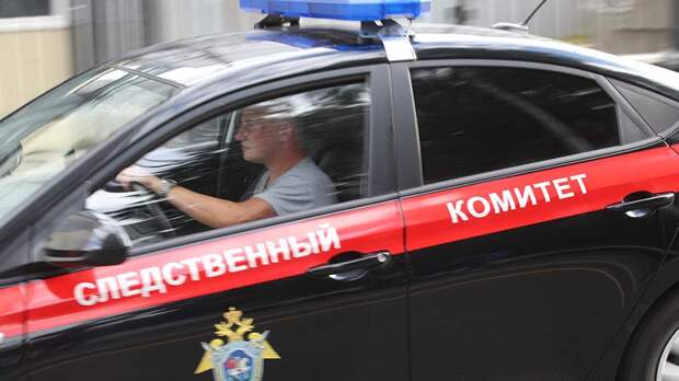 Двое мужчин задержаны за незаконную легализацию мигрантов в Хабаровске