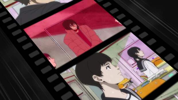 Пришельцы, вампиры, первая любовь: «Тацуки Фудзимото: С 17 до 26» — непредсказуемый альманах с ДНК «Человека-бензопилы» Пришельцы, вампиры, первая любовь: «Тацуки Фудзимото: С 17 до 26» — непредсказуемый альманах с ДНК «Человека-бензопилы»