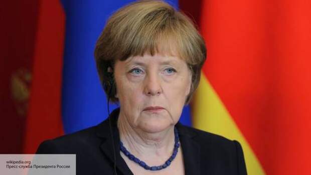 Washington Examiner: новый канцлер Германии будет слишком лоялен к России