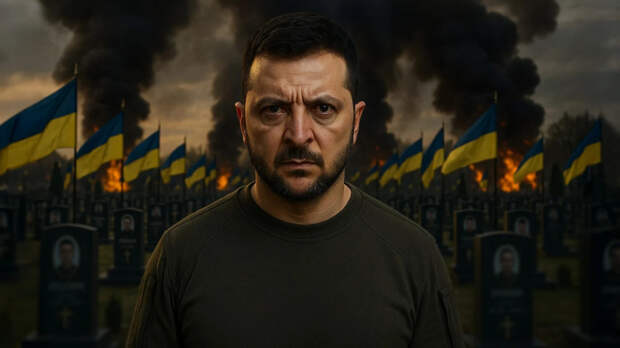 Киеву дали три месяца: Сторонница Зеленского "рубанула" правду – Второго шанса не будет