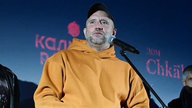 «Периферия кормит культуру»: Быков о том, почему регионы стали двигателем искусства