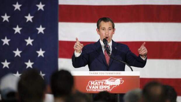 Демократы продолжают падение в пропасть демократам хана довыборы в теннесси раздавили последние надежды на реванш