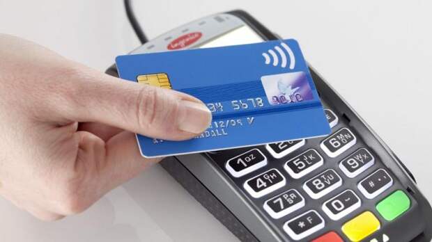 Visa повышает лимит бесконтактной оплаты без пин-кода