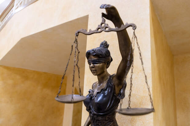 Администрация Щекинскго района не смогла обжаловать решение суда о расселении аварийного дома