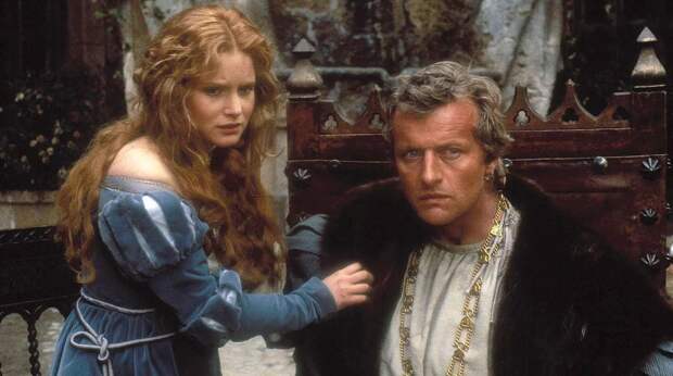 Лучшие фильмы про Средневековье