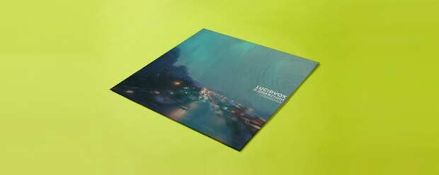 15. Lucidvox «В движении»
