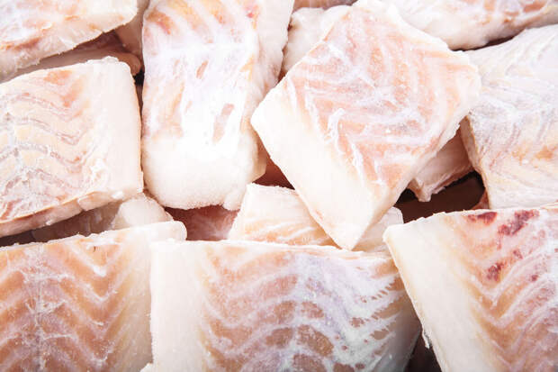 Глава Минсельхоза Лут: Россия начала поставки рыбы в Бразилию