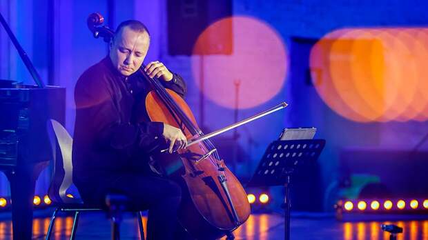 Профессор Разван Сума (Бухарест): «Румынские танцы» я сыграл впервые для московской публики»