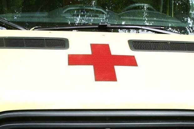 Сотрудники ТЦК сбили мать, которая пыталась остановить мобилизацию сына