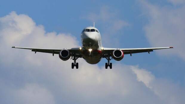 Временные ограничения ввели в аэропорту Калуги