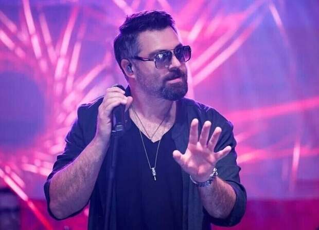 «Писатель и острослов»: Чумаков принимает поздравления в честь 45-летия