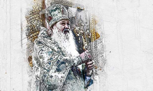 Митрополит Тихон возглавит рождественские богослужения в храмах Орла