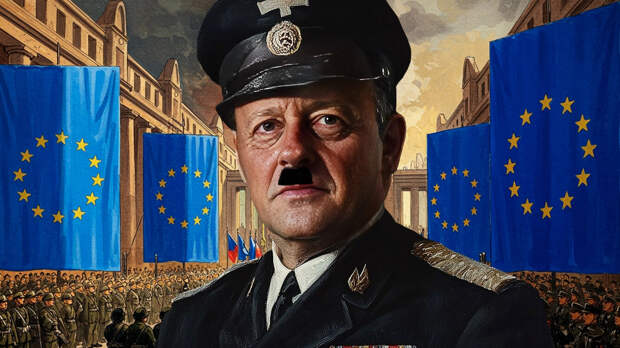 Германия окончательно решилась. Мобилизация 200 тысяч человек. Все силы – против России