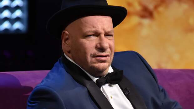 Jeff Ross Comedy Central Roast