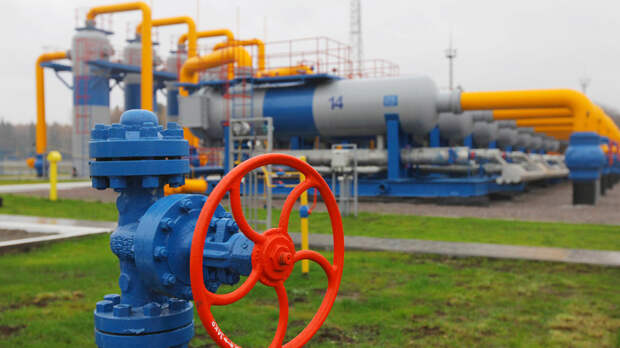 Новак призвал ЕС соблюдать конкуренцию вместо введения санкций в энергетическом секторе