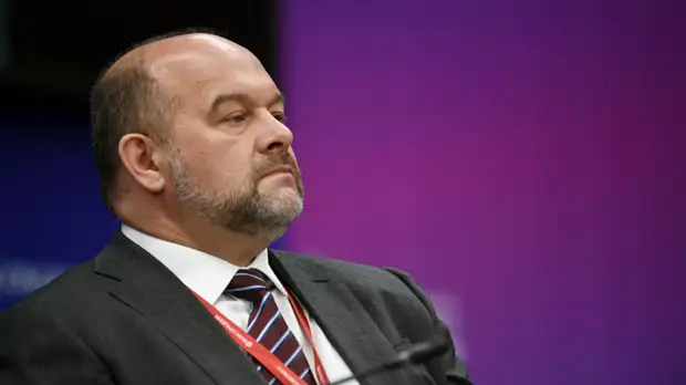 Губернатор Архангельской области написал заявление об отставке