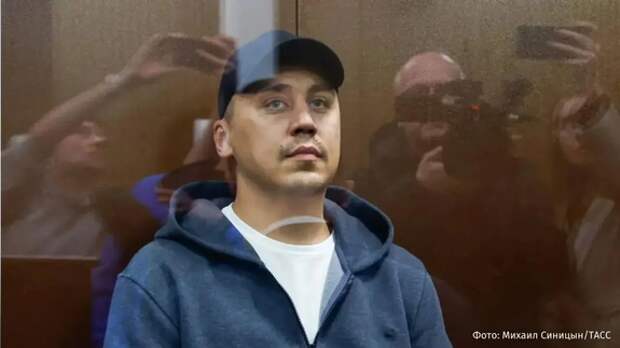 Более 802 млн рублей требует взыскать ФНС c бизнес-блогера Дмитрия Портнягина