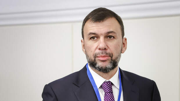 Пушилин: «Купол Донбасса» еженедельно сбивает до 500 БПЛА ВСУ