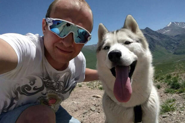 Павел Косов Павел Косов