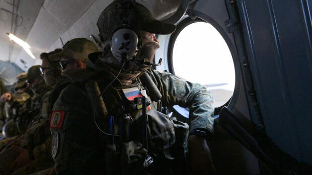 Российская авиация поразила более 10 опорных пунктов ВСУ в ДНР и ЛНР